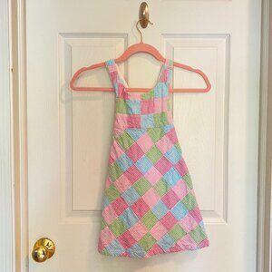 Girls Dress Size 4T